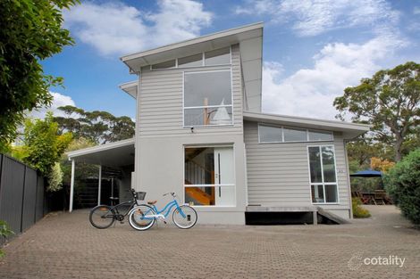 Property photo of 41 Caffery Circuit Callala Beach NSW 2540