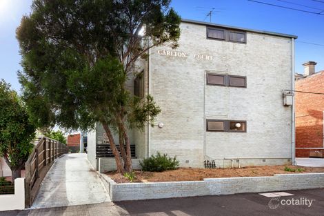 Property photo of 2/912 Drummond Street Carlton North VIC 3054