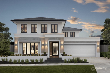 Lot 1d Merton St, Springvale, VIC 3171