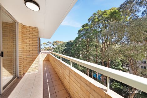 Property photo of 21/5 Broughton Road Artarmon NSW 2064