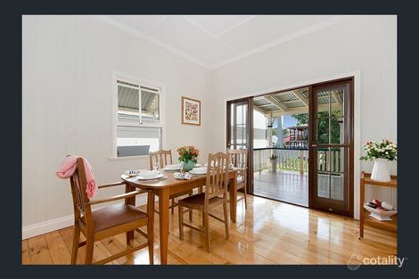 Property photo of 106 Malcolm Street Hawthorne QLD 4171