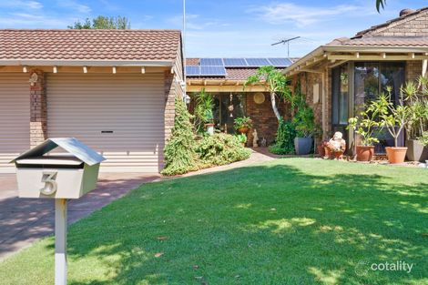 Property photo of 3 Pyrus Street Duncraig WA 6023