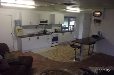 Property photo of 17321 Peak Downs Highway Nebo QLD 4742