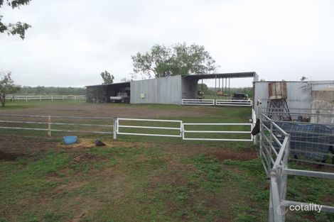 Property photo of 17321 Peak Downs Highway Nebo QLD 4742