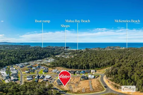 Property photo of 5 Burunga Way Malua Bay NSW 2536