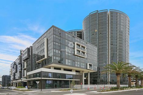 Property photo of 2404/2 Waterways Street Wentworth Point NSW 2127