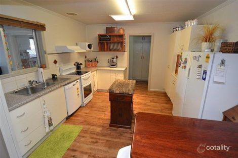 Property photo of 111 Kroombit Street Biloela QLD 4715