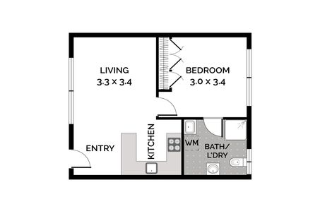 Property photo of 13/22 Mowatt Street Queanbeyan East NSW 2620