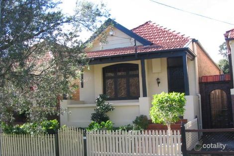 Property photo of 23 Mitchell Street Naremburn NSW 2065