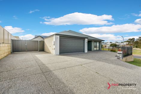 Property photo of 8 Santorini Loop Binningup WA 6233