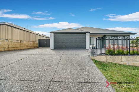 Property photo of 8 Santorini Loop Binningup WA 6233