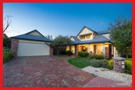 1 Sovereign Cl, Patterson Lakes, VIC 3197
