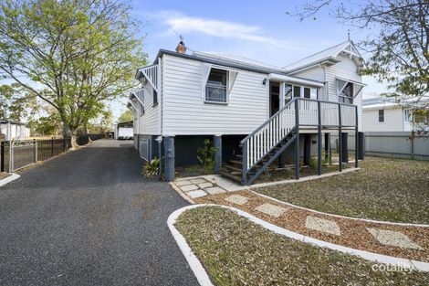 Property photo of 36 Locke Street Warwick QLD 4370