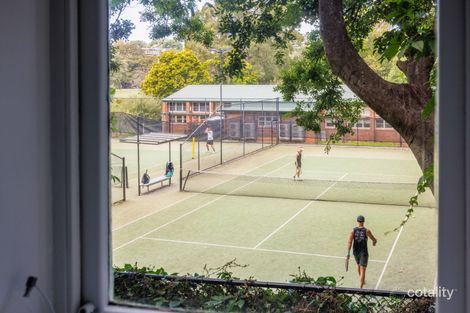 Property photo of 7/46 Roslyn Gardens Rushcutters Bay NSW 2011