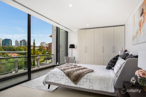 Property photo of 9/1 Kiara Close North Sydney NSW 2060