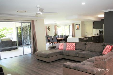 Property photo of 37 Stoney Creek Circuit Ormeau QLD 4208