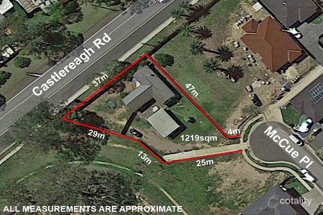 13 Mccue Pl, Agnes Banks, NSW 2753