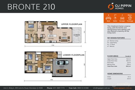 126 Kirby Rd, Aspley, QLD 4034