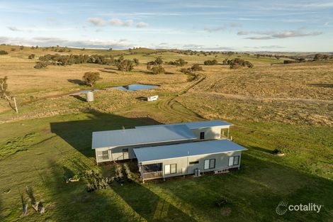 2263 Oura Rd, Oura, NSW 2650