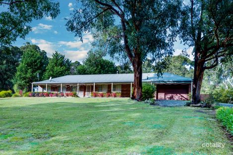 5 Little Joe Ct, Wesburn, VIC 3799