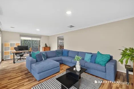 Property photo of 5 Stratum Avenue Doreen VIC 3754