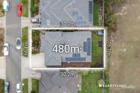 Property photo of 5 Stratum Avenue Doreen VIC 3754