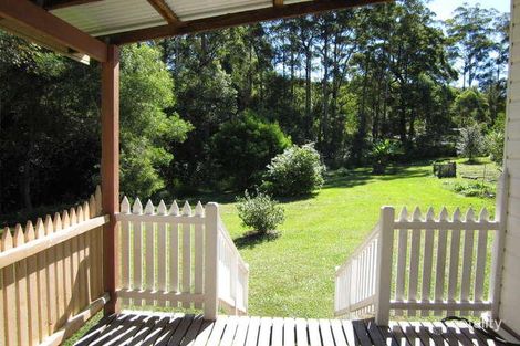 Property photo of 241 Sullivans Road Valla NSW 2448
