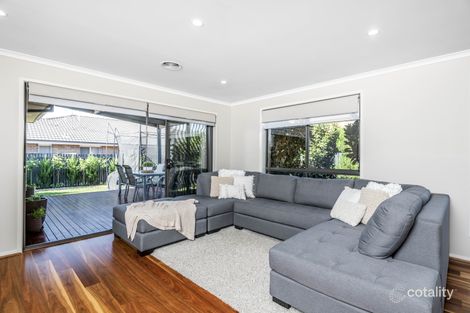 Property photo of 78 Christina Stead Street Franklin ACT 2913