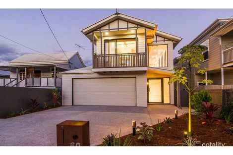 60 Baron St, Greenslopes, QLD 4120