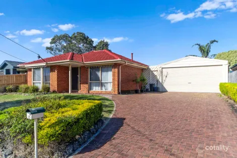 10 Paras Dr, Carrum Downs, VIC 3201