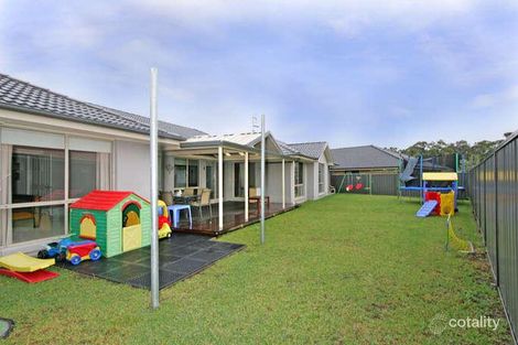 Property photo of 8 Flora Place Hamlyn Terrace NSW 2259