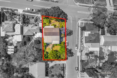 Property photo of 118 Anderson Avenue Mount Pritchard NSW 2170