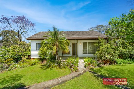 Property photo of 118 Anderson Avenue Mount Pritchard NSW 2170