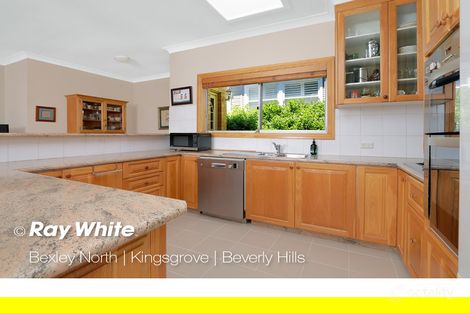 Property photo of 8 Raymond Avenue Roselands NSW 2196