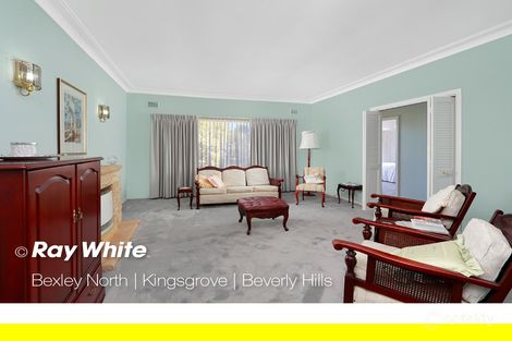 Property photo of 8 Raymond Avenue Roselands NSW 2196
