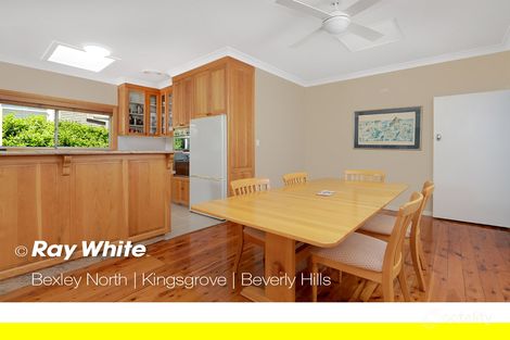 Property photo of 8 Raymond Avenue Roselands NSW 2196