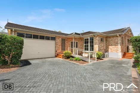 57a Maclaurin Ave, East Hills, NSW 2213