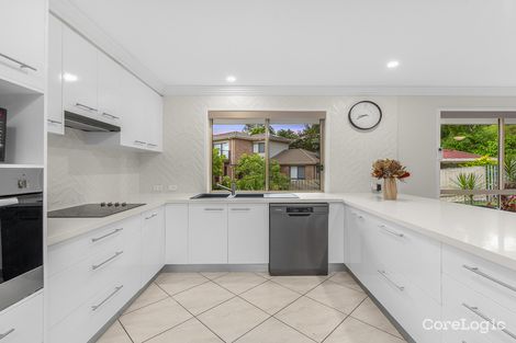 Property photo of 33 Clydesdale Place Sumner QLD 4074