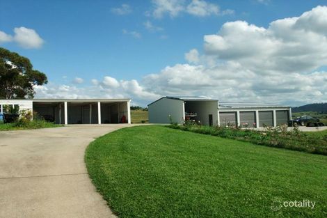 Property photo of 436 Sugarloaf Road Milford QLD 4310