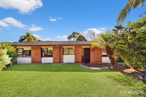 Property photo of 11 Corinth Road Heathcote NSW 2233