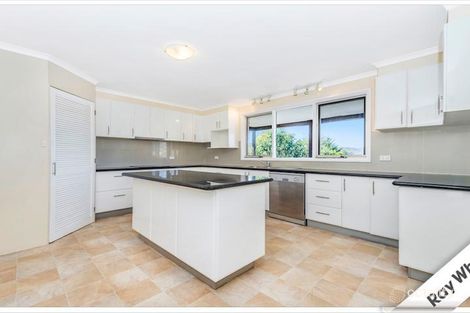 Property photo of 12 Vaughan Close Karabar NSW 2620