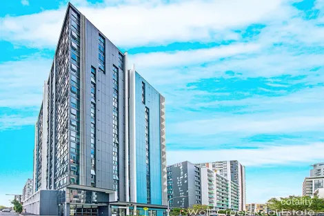 1403/7 Magdalene Tce, Wolli Creek, NSW 2205