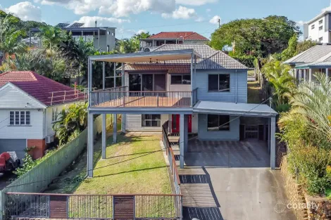 55 Grenfell St, Mount Gravatt East, QLD 4122