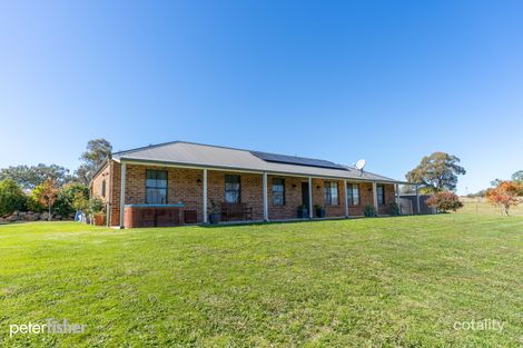 Property photo of 1553 Amaroo Road Borenore NSW 2800