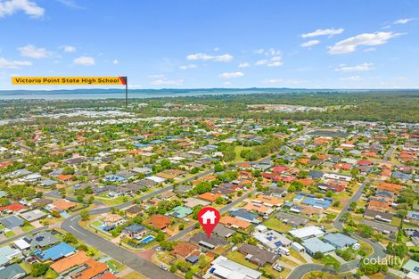 Property photo of 3 Gladebourne Crescent Victoria Point QLD 4165