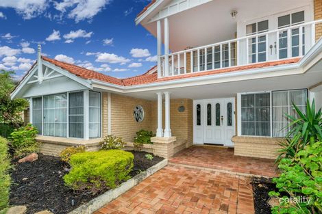 Property photo of 6 Tallis Close Hillarys WA 6025