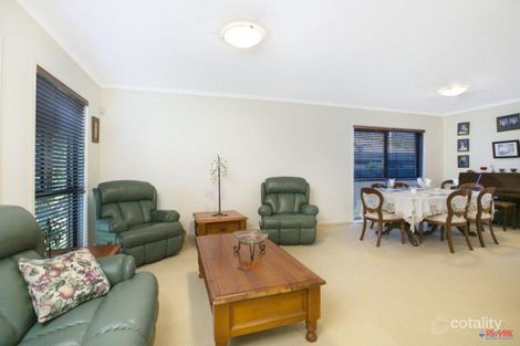 Property photo of 14 Jacaranda Place Ormiston QLD 4160