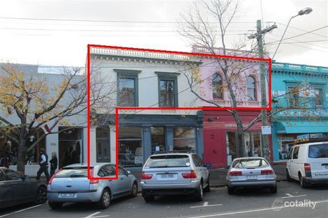 1/270 Coventry St, South Melbourne, VIC 3205