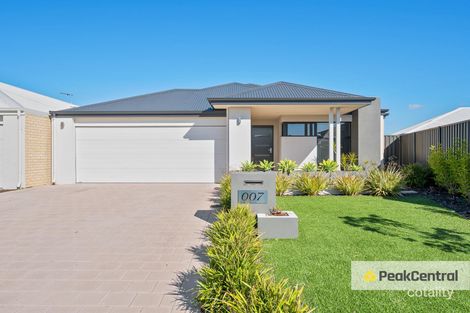 Property photo of 7 Perilla Way Treeby WA 6164