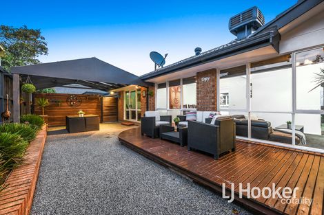 Property photo of 44 Strathavan Drive Berwick VIC 3806